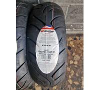 Pneumatico Anteriore 120/70-12 58P AVON VIPER AM63 DOT2022
