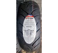 Pneumatico Anteriore 120/70-12 58P AVON VIPER AM63 GOMMA SCOOTER