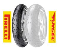 PNEUMATICO/ANTERIORE 120/70-17 PIRELLI ANGEL ST 120/70-17-ZR 58W TL PER MOTO