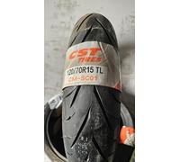Pneumatico Anteriore 120/70 R15 56H CST MIGRA CM-SC01 DOT2023