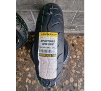Pneumatico Anteriore 120/70 R15 56H DUNLOP GPR100 DOT2023