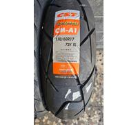 Pneumatico Anteriore 120/70 R19 60V CST RIDE AMBRO CM-A1 DOT2024