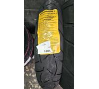 Pneumatico Anteriore 120/70 ZR17 58W CONTINENTAL TRAIL ATTACK 3 DOT2022