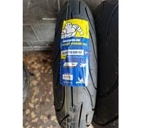 Pneumatico Anteriore 120/70 ZR17 58W Michelin PILOT POWER 2CT Bimescola DOT23