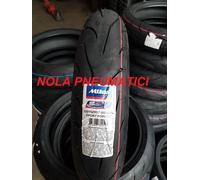 Pneumatico Anteriore 120/70 ZR17 58W MITAS SPORT FORCE+ DOT2025