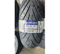 Pneumatico Anteriore 150/70-13 64S Metzeler ROADTEC SCOOTER DOT2025
