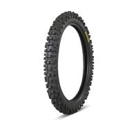 Maxxis M7304 Maxcross It 51m Tt Off-road Front Tire Nero 80 / 100 / R21