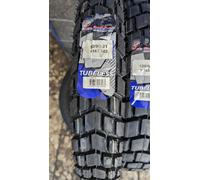 Pneumatico Anteriore 90/90-21 54S VEE RUBBER 163 TL ENDURO-STRADALE DOT 2025