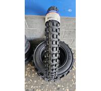 Pneumatico Anteriore 90/90-21 54T M+S Mitas ENDURO TRAIL XT+ DAKAR DOT2025