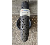 Pneumatico Anteriore 90/90-21 54V EUROGRIP TRAILHOUND STR DOT2026