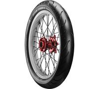 Pneumatico Anteriore Avon Tyres 2120012 Cobra Chrome AV91 - 110/90-19