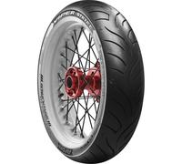 Pneumatico Anteriore Avon Tyres 638270 Viper Stryke AM63 Per Scooter - 120/70-15