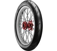 Pneumatico Anteriore Avon Tyres Cobra Chrome AV91 - 130/60B21 Moto Stradale