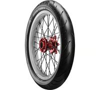 Pneumatico Anteriore Avon Tyres Cobra Chrome AV91 - 130/70B18 Moto Stradale