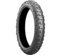 Pneumatico Anteriore Bridgestone 11455 Battlax Adventurecross AX41 - 110/80B19