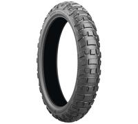 Pneumatico Anteriore Bridgestone 11673 Battlax Adventurecross AX41 - 100/90-18