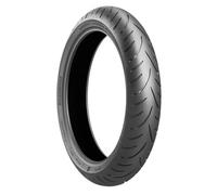 Pneumatico anteriore Bridgestone Battlax 110/80ZR18 T31 F TL 58W