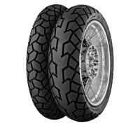 Pneumatico anteriore Continental Conti TKC 70 110/80R18 58H TL