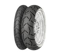 Pneumatico anteriore Continental ContiTrailAttack 3 110/80R19 59V TL
