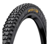Continental kryptotal fr 29 mtb tire tubeless ready foldable downhill casing supersoft compound e bike e25
