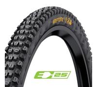 Pneumatico anteriore Continental Kryptotal Noir