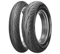 Pneumatico anteriore Dunlop ELITE 4 130/70-18 63H TL