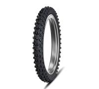 DUNLOP GEOMAX MX34 FRONT 80/100 -21 51M TT