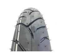 DUNLOP 80/80 16 SCOOTSMART(FR/RR)TL 45P SUMMER