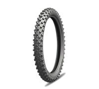 Michelin Moto Tracker Front 54r Tt M/c Off-road Tire Nero 90 / 90 / R21