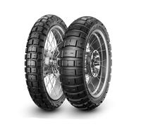 Pirelli SCORPION RALLY TL FRONT MST 110/80 R19 59 R