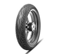 Maxxis Ma-st3 Supermaxx 58w Tl Touring Front Tire Argento 120 / 70 / ZR17
