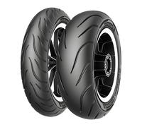 Pneumatico anteriore Michelin 130/80 B17 Commander III Touring TL 65H