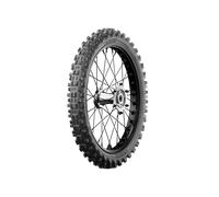 Michelin Copertone Anteriore Enduro Nero 90/90-21