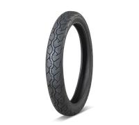 Maxxis Touring M6011 62h Tl Touring Front Tire Argento 110 / 90 / R19
