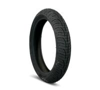 MICHELIN 120/70ZR17 P.ROAD4(FR)TL 58W SUMMER NANANA
