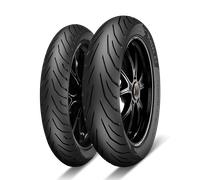 Pirelli Angel CiTy ( 120/70-17 TL 58S ruota posteriore, M/C, ruota anteriore )