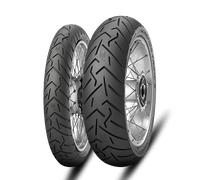 Pneumatico Anteriore Moto Pirelli Scorpion™ Trail II 120/70 ZR 17 M/C (58W) TL