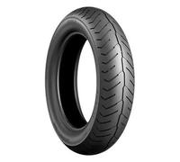 Pneumatico Anteriore Originale Bridgestone Exedra G853 - 130/80R17 Moto 65