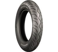 Pneumatico anteriore per scooter Bridgestone HOOP B03 120/80-14