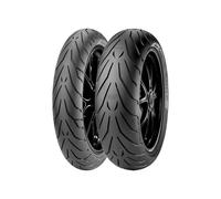 Pneumatico anteriore Pirelli ANGEL GT 110/80ZR18M/C TL 58W