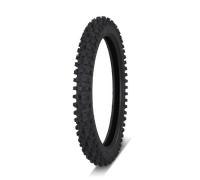 Pirelli Mt 16 Garacross Nhs 51r Mst Off-road Front Tire Argento 80 / 100 / 21