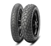 PIRELLI MT60 90/90-19 P52 TT, Pneumatici stradali, Anteriore
