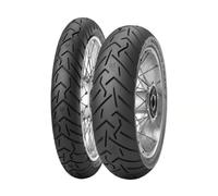 Pneumatico Anteriore Pirelli Scorpion Trail II - 120/70ZR19 Moto Stradale