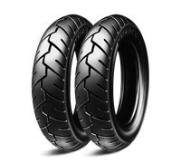 Michelin 968820 Pneumatico Moto S1