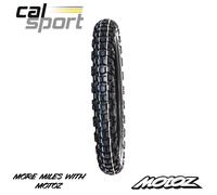 Pneumatico anteriore Yamaha Tenere 700 World Raid 90/90-21 54Q TL Motoz...