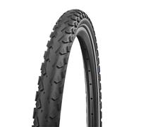 Pneumatico antiforatura per MTB Schwalbe land cruiser Noir