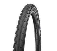 Pneumatico antiforatura per MTB Schwalbe land cruiser Noir 24" x 2,00 mm