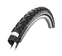 Pneumatico antiforatura per MTB Schwalbe land cruiser TR VAE Noir 26size x 2,00