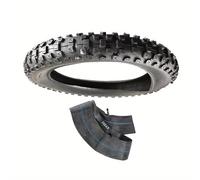 Pneumatico antiscivolo 20x4.0 con camera d'aria /esterna, pneumatico per biciclette elettriche da da 20 pollici