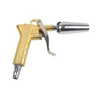 Pneumatico Aria Auto Soffiando Strumento Pop-Off Polvere Pulire Duster Spazzola